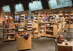 Custom retail displays for a national museum retailer
